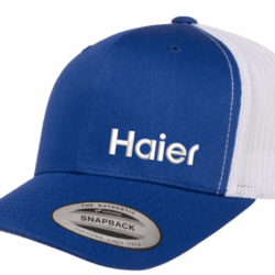 Haier Hats