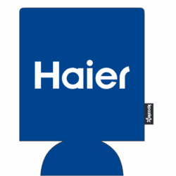 Haier Koozies