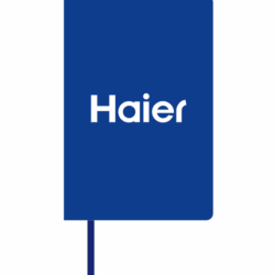 Haier Journals