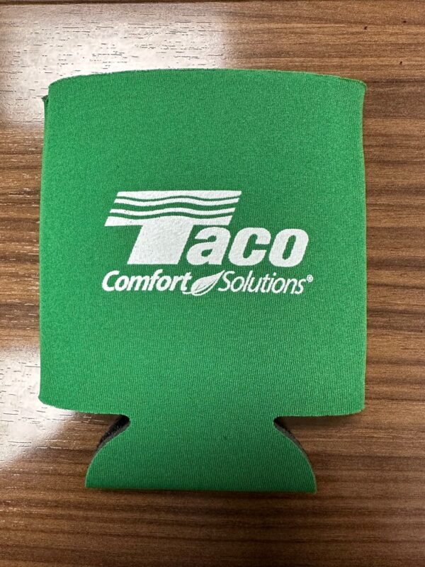 Taco Koozies