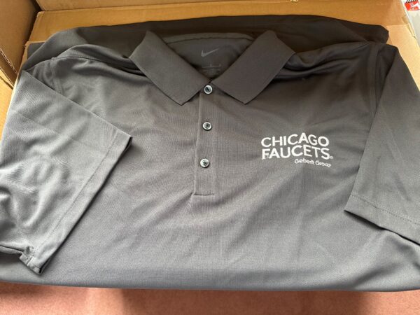 Chicago Faucets Polo Shirts