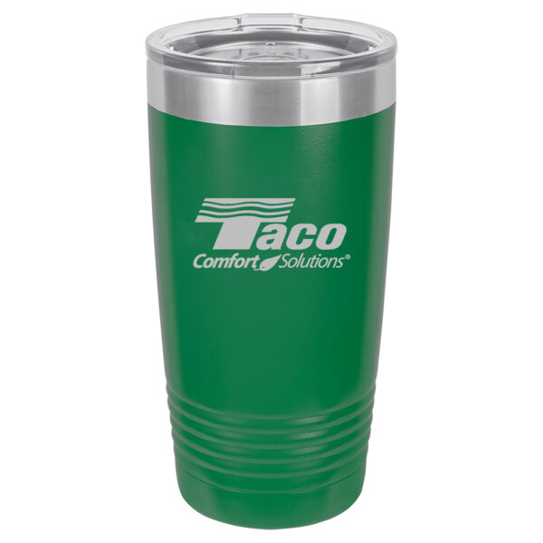 Taco Polar Camel Tumblers