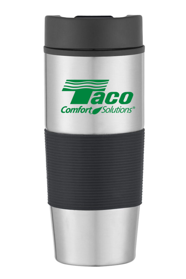 Taco 18oz Stainless Tumblers