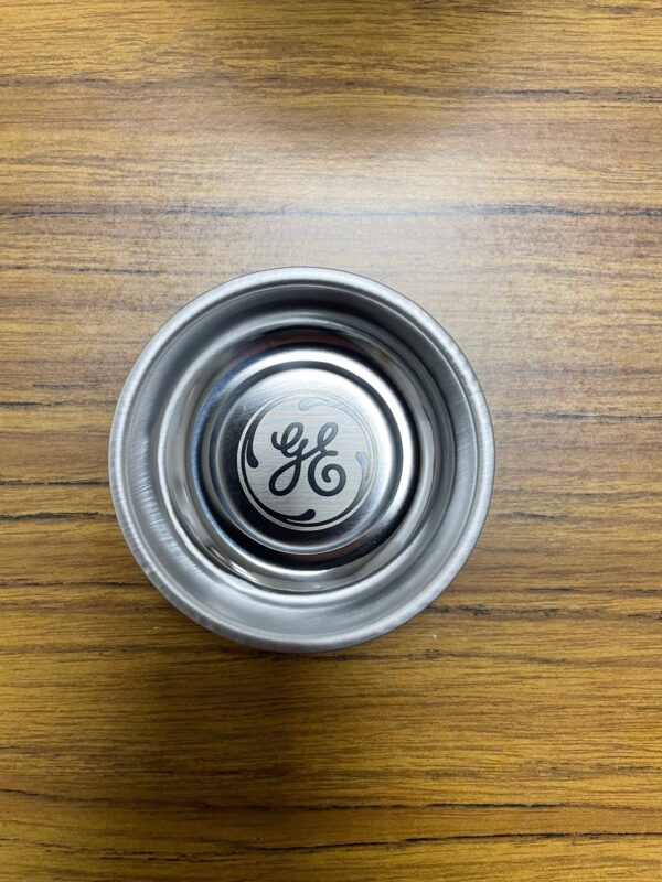 GE Mini Magnetic Parts Bowl