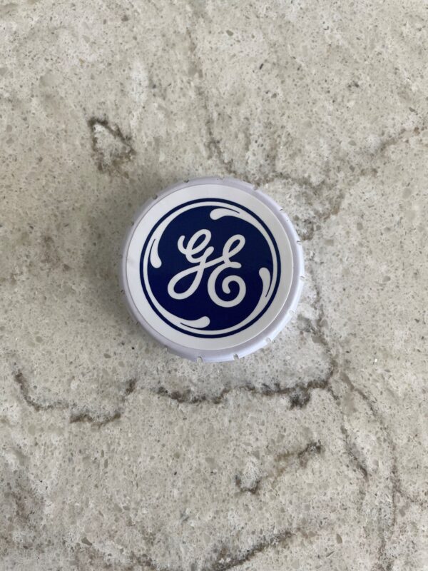 GE Candy Tin w/Sugar Free Mints - Image 2