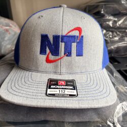 NTI Hats