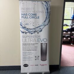 HTP Superstor EVO Pull-ups