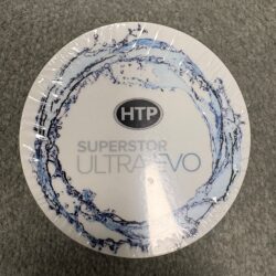 HTP Superstor EVO Sticker