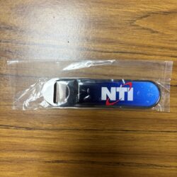 NTI Bottle Opener