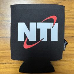 NTI Koozies