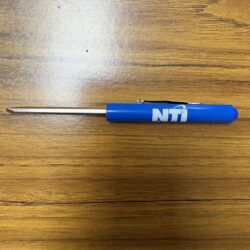 NTI Pocket Screwdriver