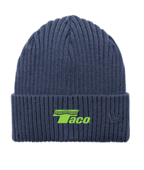 Taco Beanie