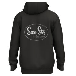 HTP SuperStor Hoodie