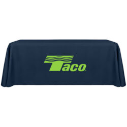 Taco Tablecloth