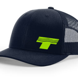 Taco Trucker Cap - Navy