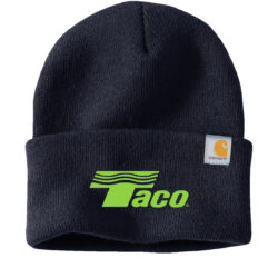 Taco Carhartt Watch Cap 2.0