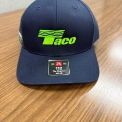 Taco 2028 Promo Hat