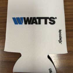 Watts Koozies