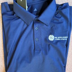 GE Adidas Polo
